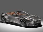 Aston Martin Vanquish Volante by Q 2013 года (NA)